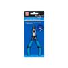 Pinze Mini a Becchi Lunghi con Impugnatura Morbida Bluespot Tools