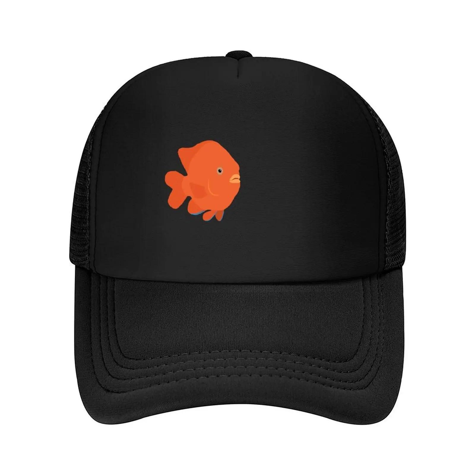 Garibaldi Baseball Cap tea Hat Ball Cap New In Hat Christmas Hat Unisexs Caps Womens