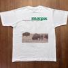 Üst giysisi – T-shirtler