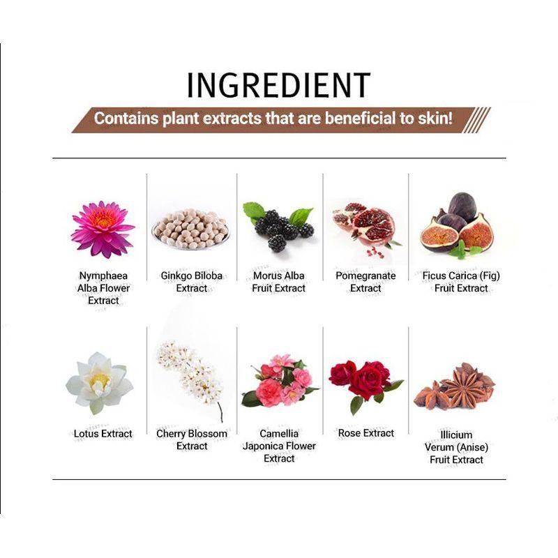 RIRE Fork Eyebrow Tint - 4 Colors