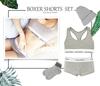 Calvin Klein Bra Panties Modern Cotton (Calvin Klein) Women's & Set, [Used]