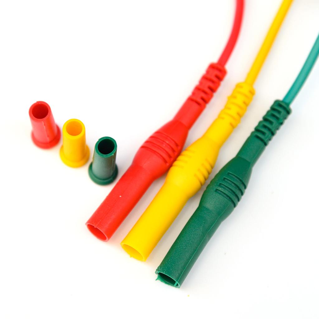 Ground Resistance Tester Digital Grounding Resistance Meter Ground Resistance Tester Earth Resistance Tester Ground Resist