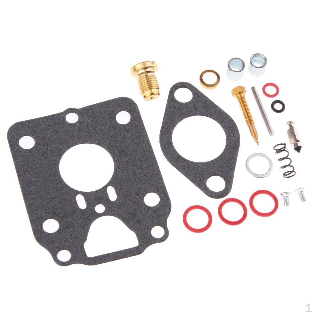 Cheap Carburetor Repair Kits for Onan 1420664 1420475 CCK BH BHR OS MTK