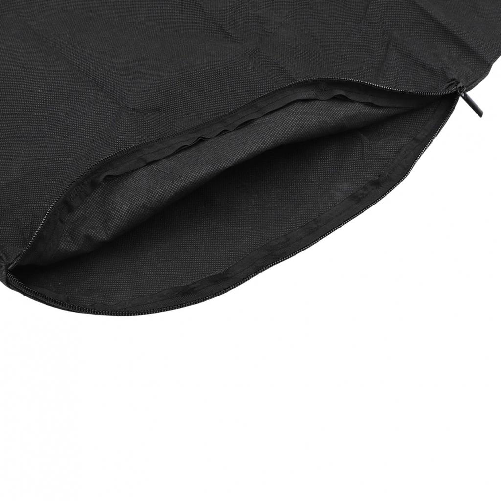 Collection Bag Garden Tool Bag Leaf Vacuum Cleaner Easy Replacement