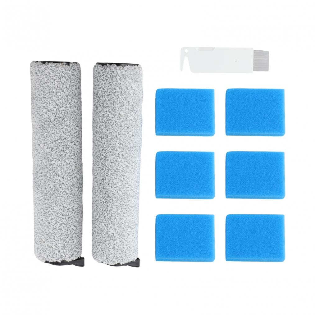 For Tineco For IFloor 2 Roller Brush and Filter for Efficient Cleaning
