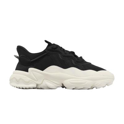 Ozweego TR 'Siyah Beyaz' FV9760 Kadın Ayakkabıları