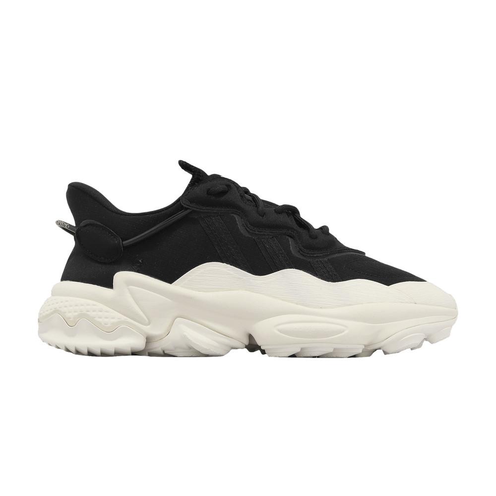 adidas  Ozweego TR  Black Off White  FV9760 Women s Shoes 37