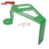 Aluminum Rear Caliper Guard for KDX220R & KLX300R Off-Road Bikes