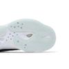 Damskie Air Jordan 11 CMFT Low 'White Black Blue Tint' (rozmiary damskie) Białe / Czarne / Niebieski Odcień / University Red Vintage Buty do Koszykówki