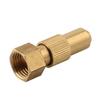 Direct Spray Nozzle Spray Nozzle For Various Systems High Quality Pottery Long Lasting For Effective Medicine Application