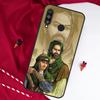 Imam Hussain Shia Ali For Huawei Nova Y90 Y70 Y60 Y72 Y73 Y61 Y91 7i 8i 11i 12i 12s 9 10 SE P20 P30 P40 Lite Case