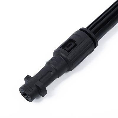2018 NEW Rotating Turbo Nozzle Nozzle Weikai Connector Sprayer Lotus Bar Bend High Pressure Pressure Connector