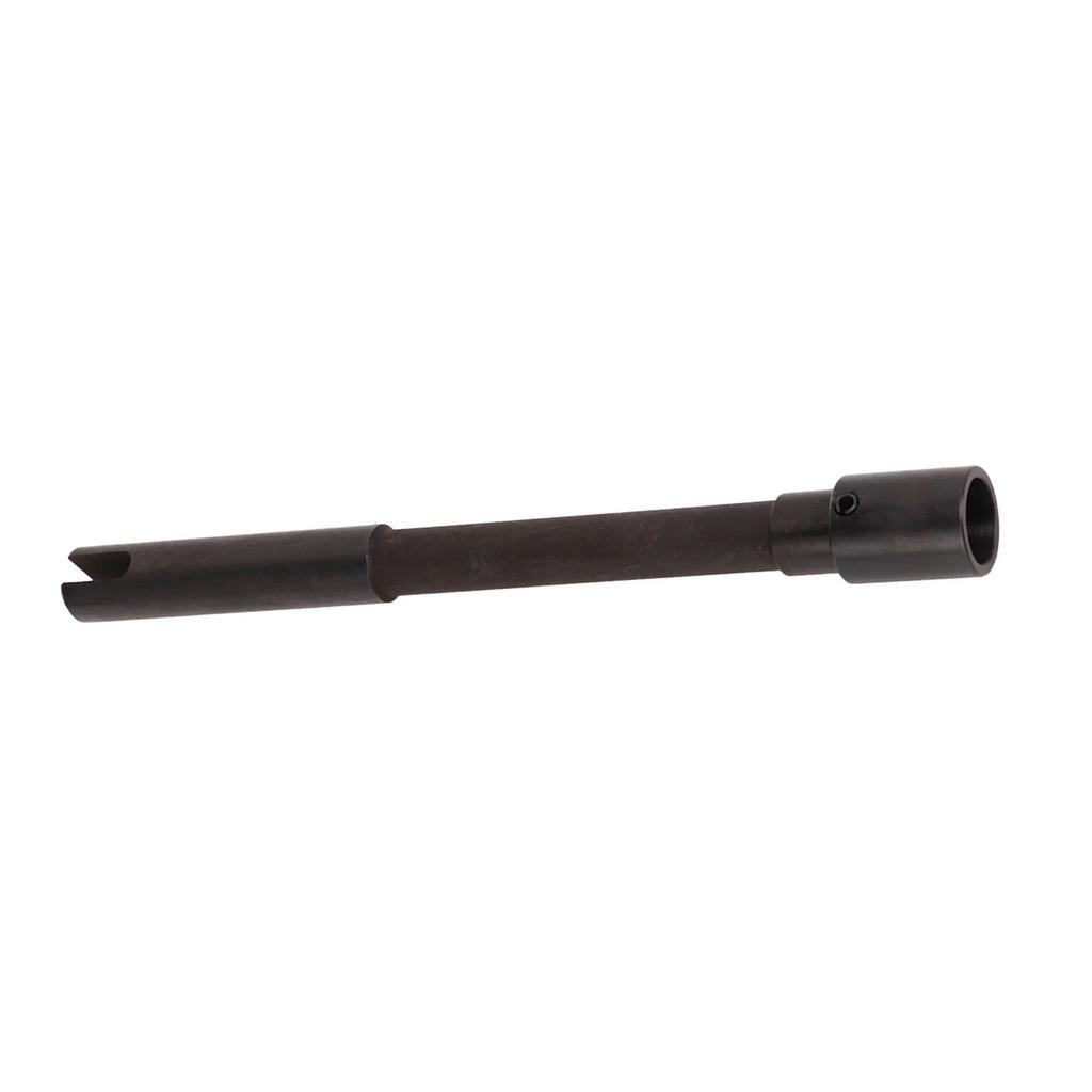 Oil Pump Drive Shaft Heavy Duty Fatigue Proof Steel High Strength for SBC 283 302 327 350 5.7L
