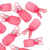 10 Pcs Durable Squid Hook Cover Caps Fishing Clip