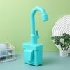 Kitchen Sink Faucet Replacement Accessories For Kids Pretend Play Sinks With Running Water Faucet Toy Play Kitchen Accessories