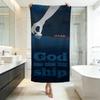 Classic-TitanicS Towel Five-Star Hotel Quality Eco-Friendly Ultra Soft Thick Towels & Beach Towels
