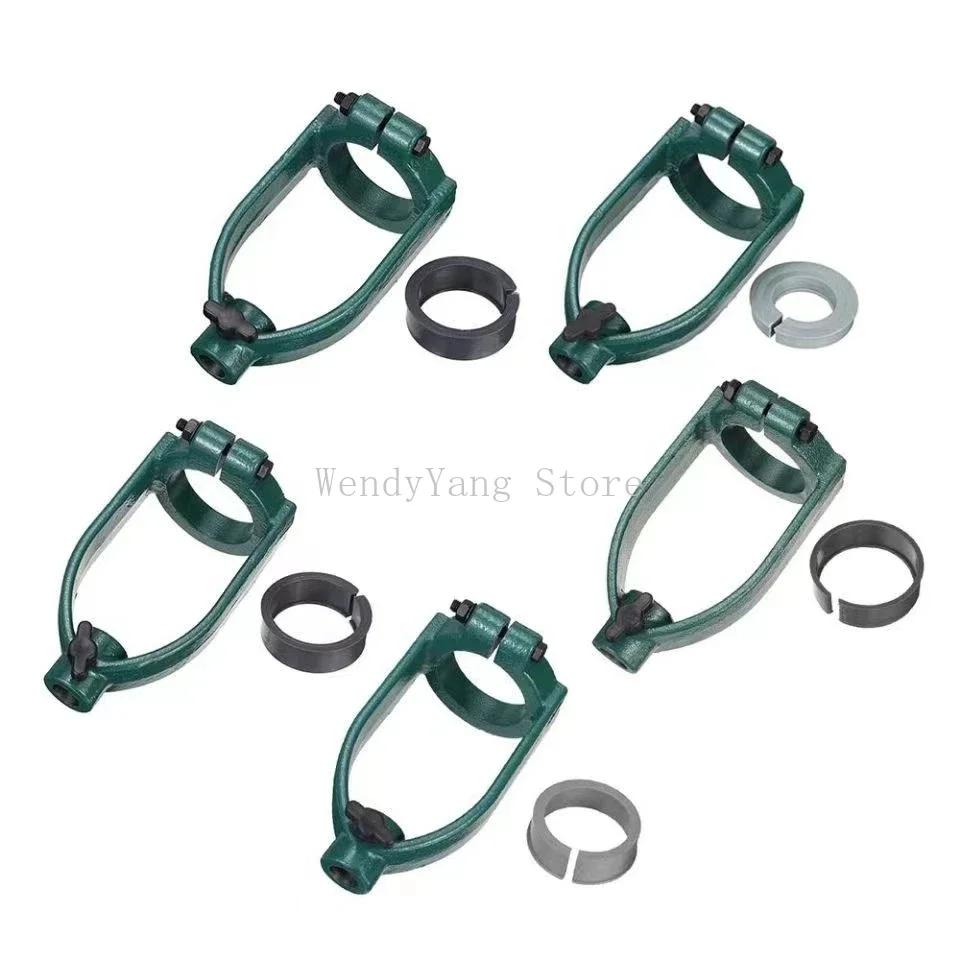 1PC НОВИЙ Верстат для довбування Деревообробний інструмент для врізного шипа Набір локаторів для свердла для кіл з долотом для свердління з квадратними отворами