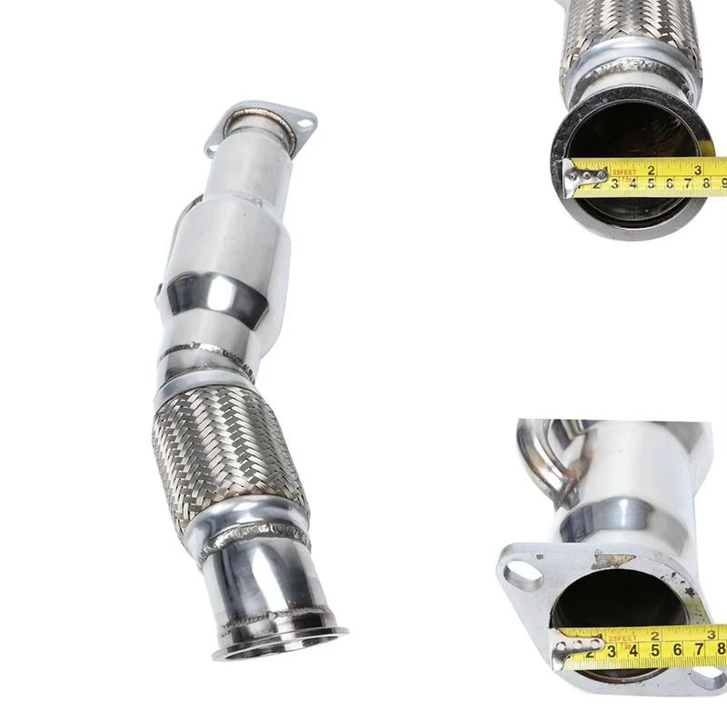 Exhaust Manifold Header for 2004-2007 Cobalt Saturn SS