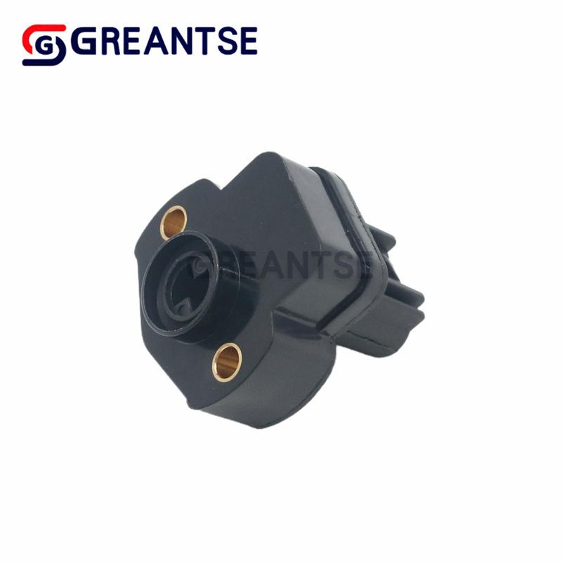 56027942AF Throttle Position Sensor For Jeep Cherokee 2.4 3.7 4.0 KJ Jeep Grand Cherokee Dodge Durango Auto Parts