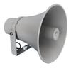 AEBELL Outdoor IP65 Directional Aluminum Alloy Horn Speaker CN Plug (adapter Included)