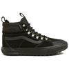 Vans Sk8-Hi Nepremokavé MTE Čierne Pánske Tenisky VN000CVRBLK