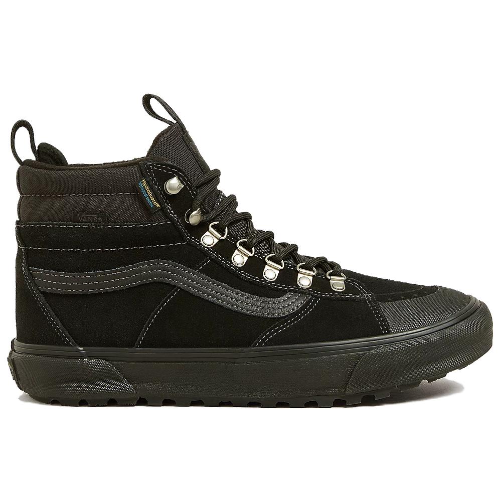 Vans Sk8-Hi Waterproof MTE Black Men Sneakers VN000CVRBLK