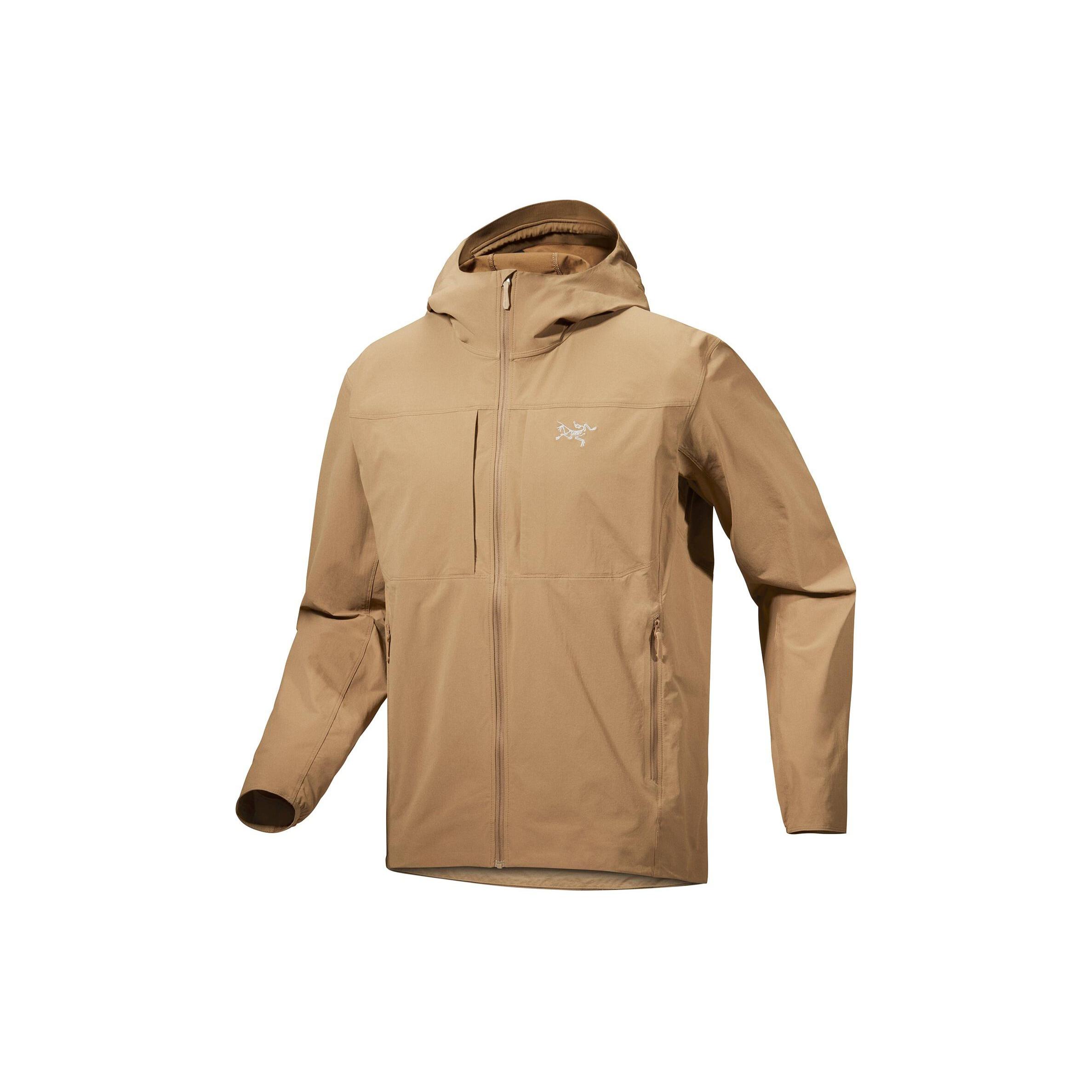 Arcteryx Mens Gamma Lightweight Hoody X000009196