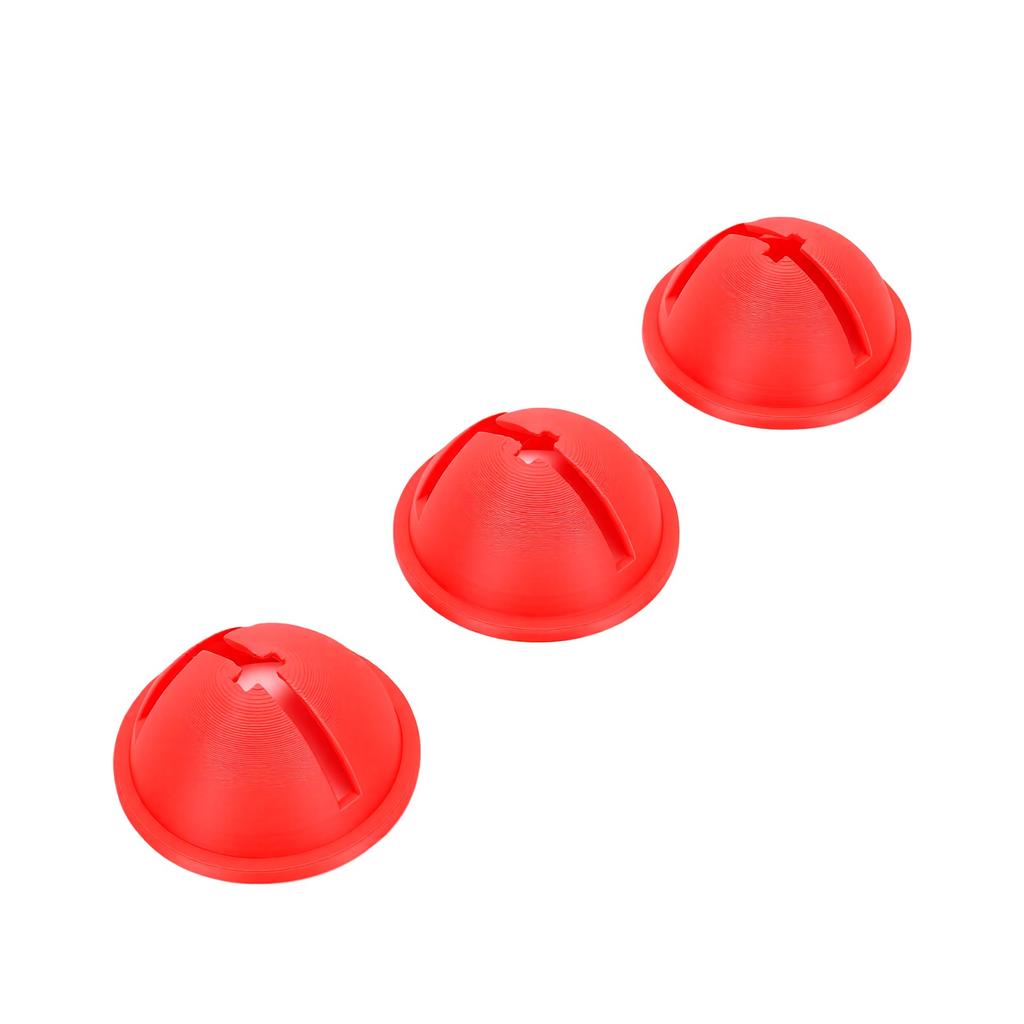 Club Ball Line Marker Tool Club Ball Alignment Marking Tool 3D T Shape Design for Improved Putting Accuracy