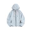 Outdoor Cool Sunscreen Clothes, Ice Men's and Women's UV Protection Jackets, Breathable and Light Skin Clothes, Trendy Jackets
