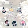 Porta-moedas, clips, porta-chaves – Chaveiros