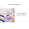 Youde Microwavable Food Storage Container