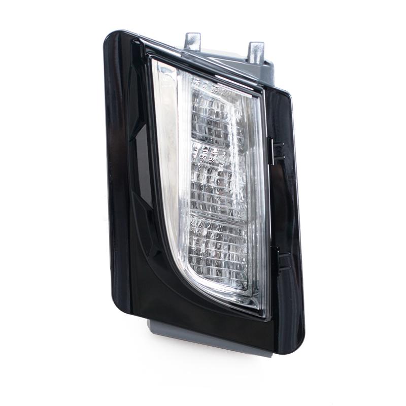 

For Cadillac ATSL 2013 2014 2015 2016 2017 2018 2019 LED Front Fog Light Bumper Light Driving Signal Light Daytime Running Light