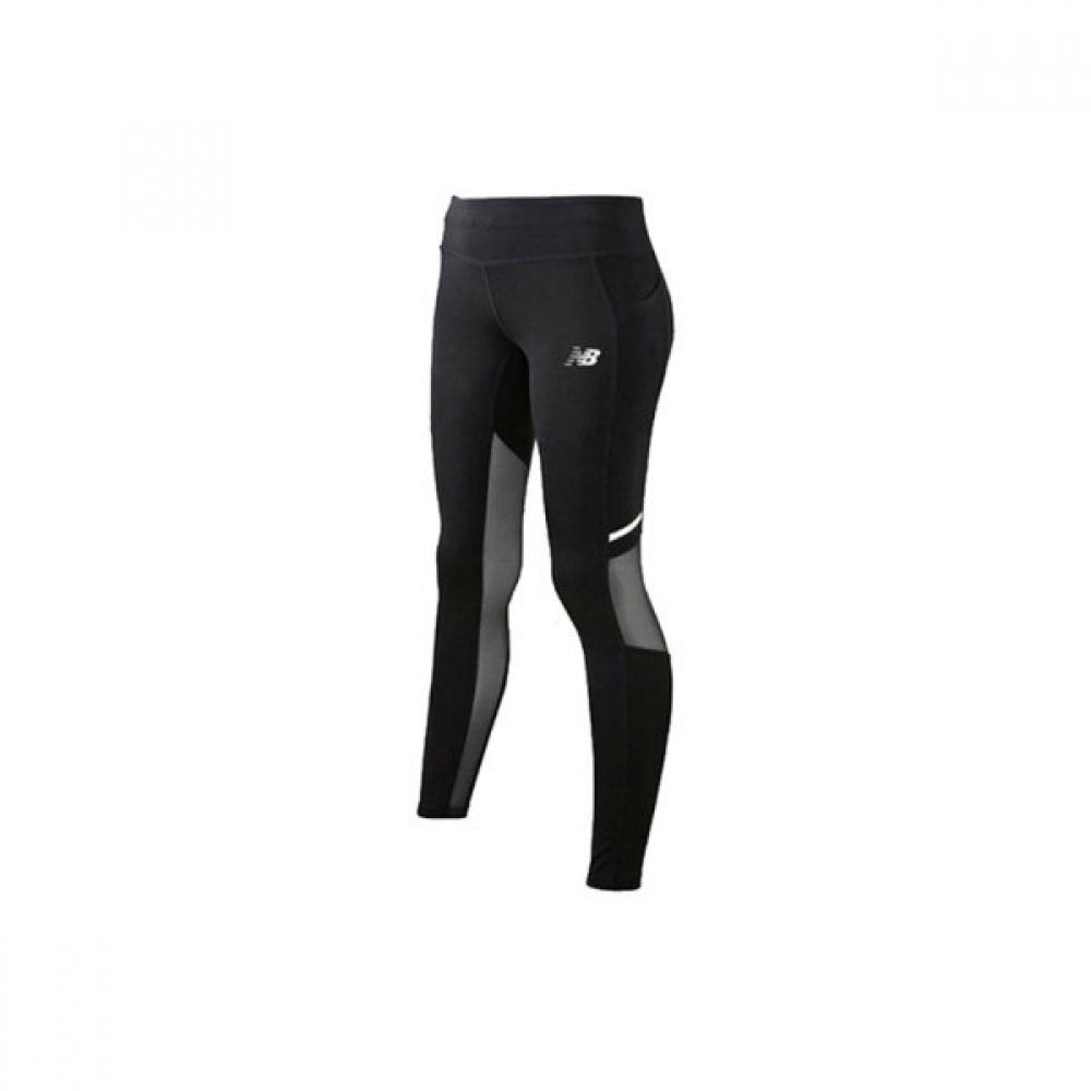 New Balance Women S Impact leggingS tightS nbnS846662 Bk