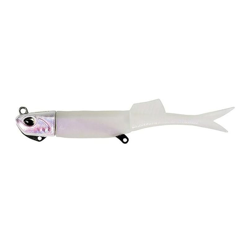 

Duo beach walker howl fish set 31g AHA0279 Tregis + Glow