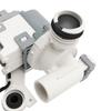 DC97-19289F Washing Machine Drain Pump Assembly for Samsung Washer DC97-19289B
