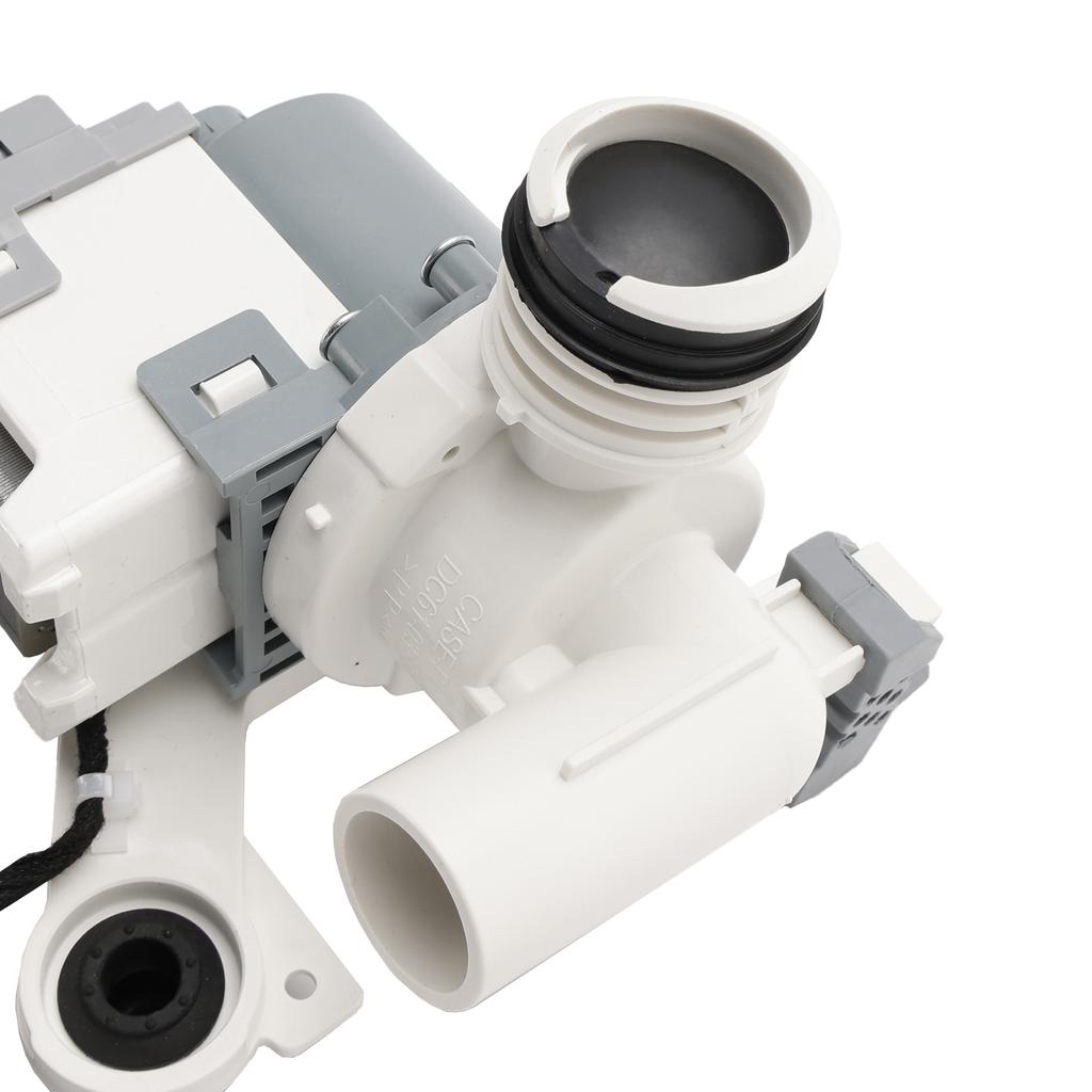 DC97-19289F Washing Machine Drain Pump Assembly for Samsung Washer DC97-19289B