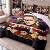The Lost Boys 3Pcs Bedding Set Duvet Cover With Two Pillowcases For Bedroom Home Decoration