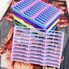 Gradient Color Diamond Painting Storage Case  for Diamond Art Accessories