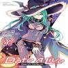 Date A Live Vol. 8 Light Novel by Tsunako Tsunako Paperback Book 9781975349943