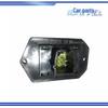 Foton Times Kangrui H1/H2/H3 Odpor topení Modul řízení rychlosti