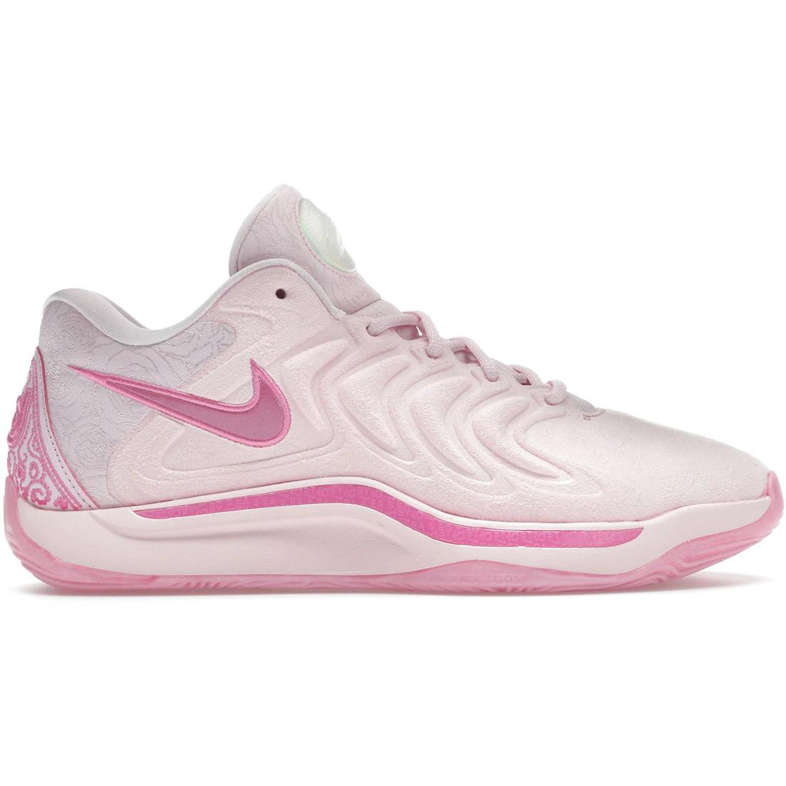 

Кроссовки Nike KD 17 NRG Aunt Pearl(FZ1518-600) 46