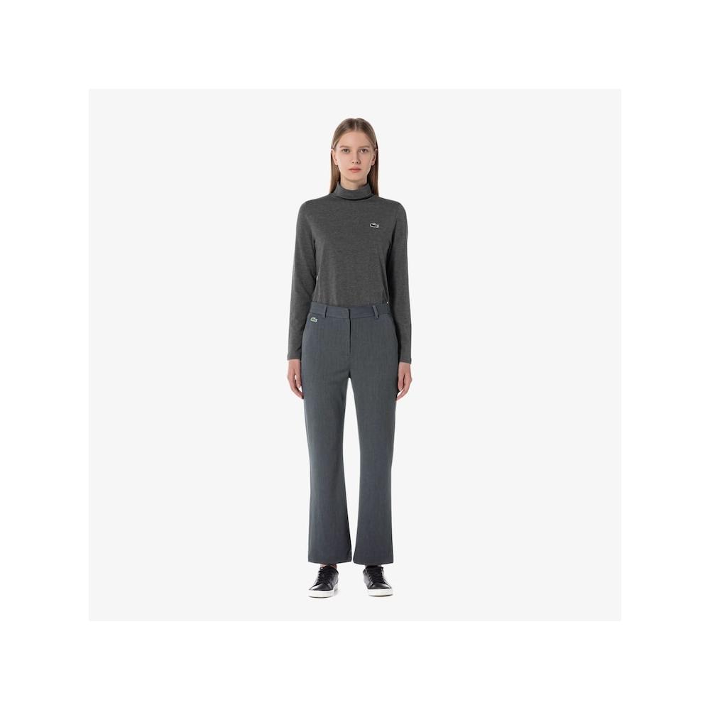 LacoSte Women S Boot Cut pantS Hf905e 54n 050 q2nHf905e 54n050