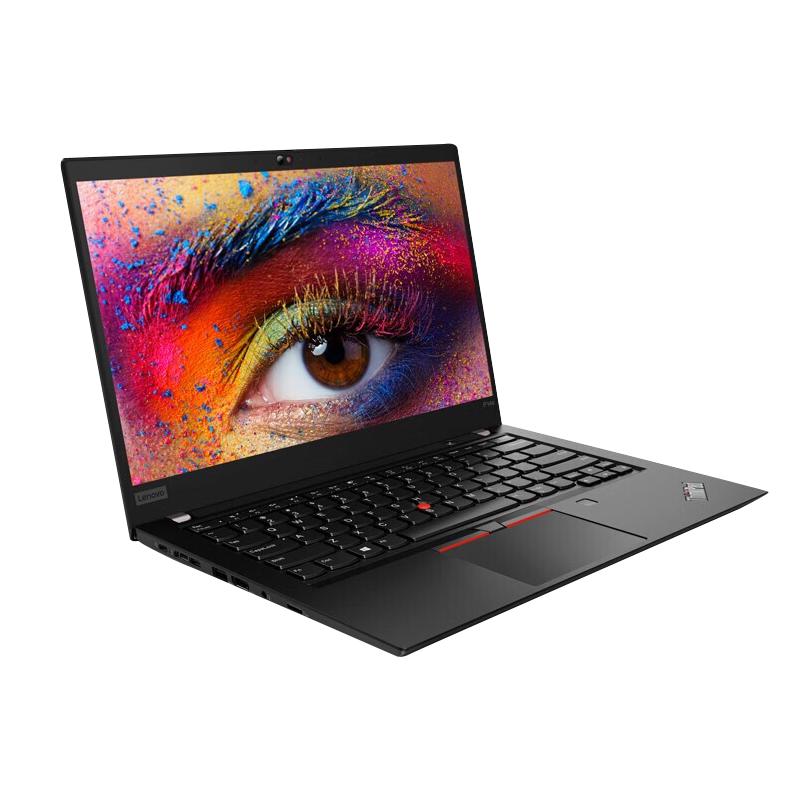 Lenovo ThinkPad E14 Business Laptop (CN version)