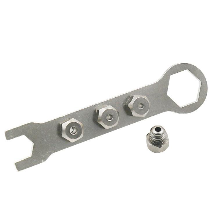 Electric Rivet Gun Head Electric Core-pulling Rivet Gun Nail Gun Rivet Gun Electric Tool Accessories