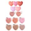 LILLYBYRED Luvbeam Cheek Balm 3.5 G 20 Shades Cream Balm Blush Natural Glow