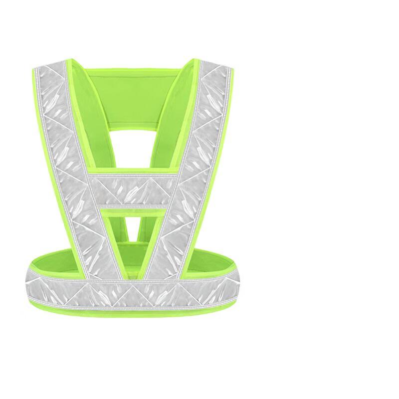 

OEING V-Type Reflective Safety Vest One Size