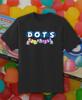 Dots Retro Candy T-SHIRT Adult Sizes Up To 6XL and Youth! Unisex T-Shirt