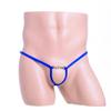 Men's Fun Men's Underwear, Comfortable, Sexy, Sexy Perspective Hollow Thong