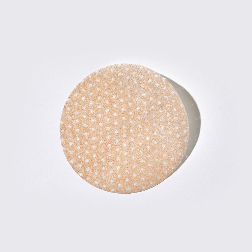 Blancau Nipple Patches 60 Pieces, 1 Piece, 60 Pieces