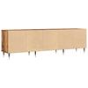 Vidaxl TV-Schrank, Altes Holz, 150X30X44,5 Cm